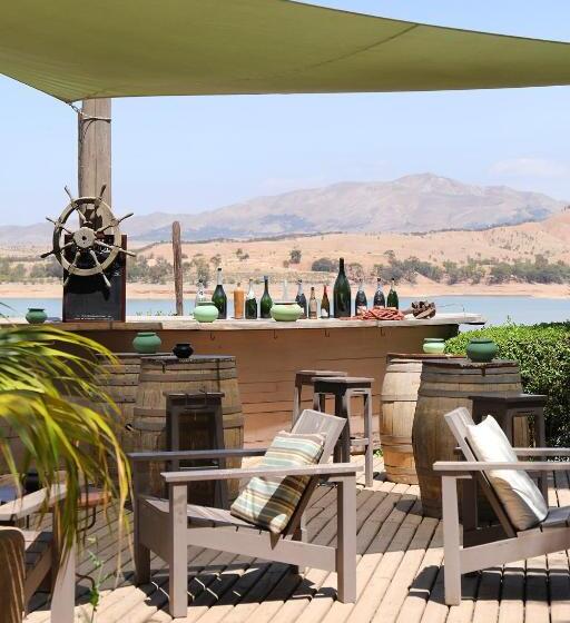 فندق Le Petit Hôtel Du Flouka