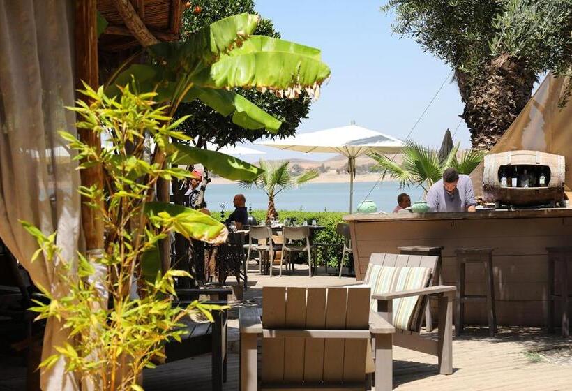 فندق Le Petit Hôtel Du Flouka