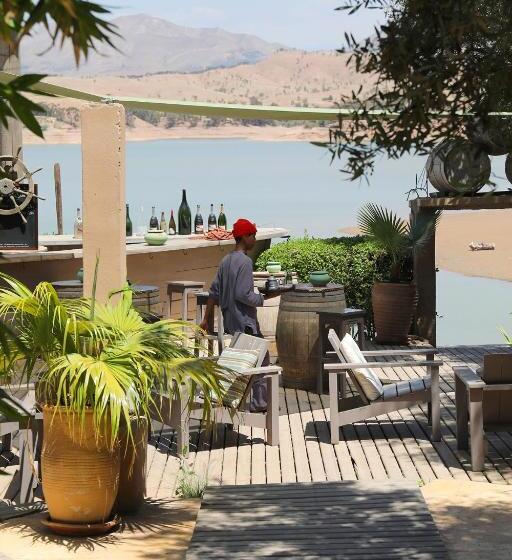 فندق Le Petit Hôtel Du Flouka