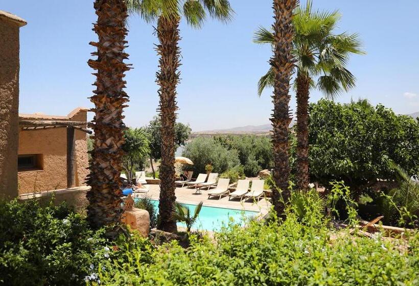 فندق Le Petit Hôtel Du Flouka