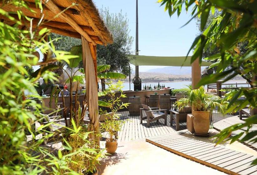 فندق Le Petit Hôtel Du Flouka