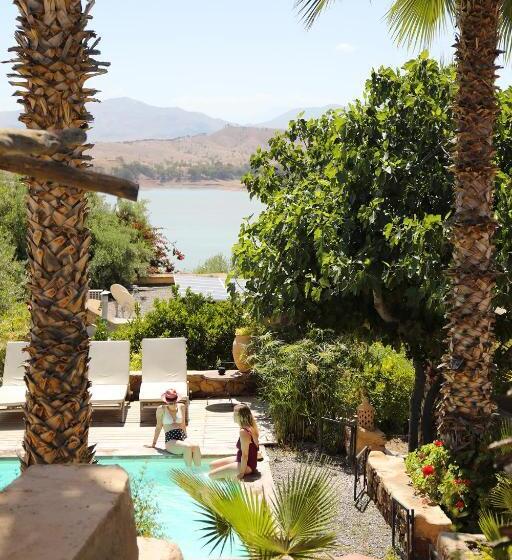 فندق Le Petit Hôtel Du Flouka