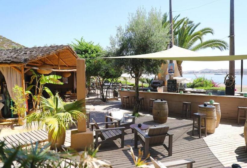 فندق Le Petit Hôtel Du Flouka