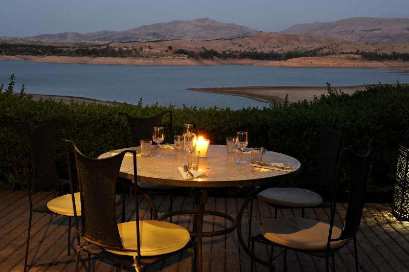 فندق Le Petit Hôtel Du Flouka