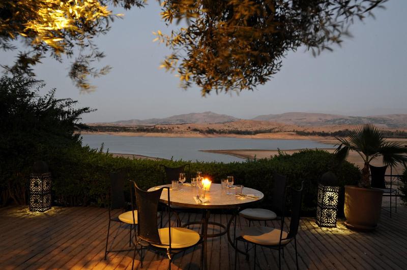 فندق Le Petit Hôtel Du Flouka