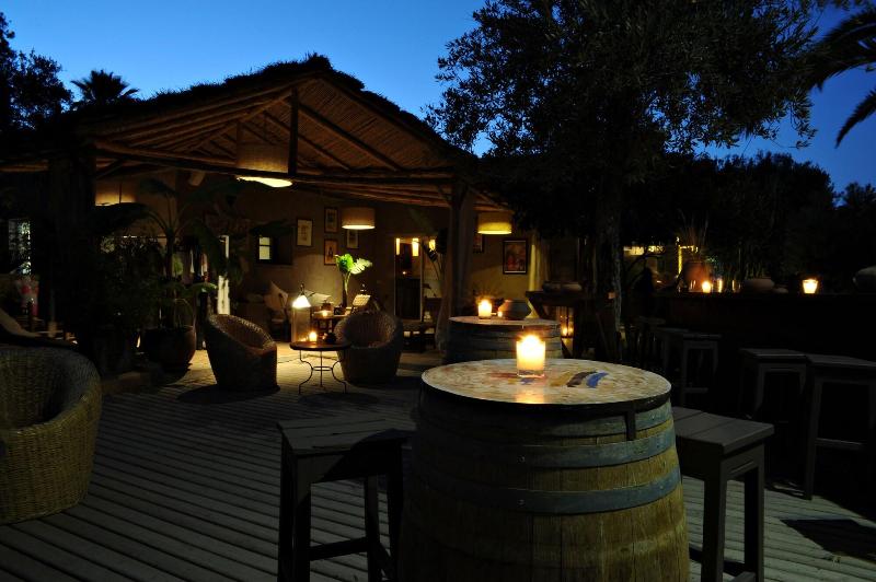 فندق Le Petit Hôtel Du Flouka