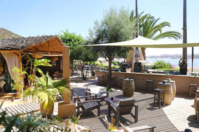 فندق Le Petit Hôtel Du Flouka