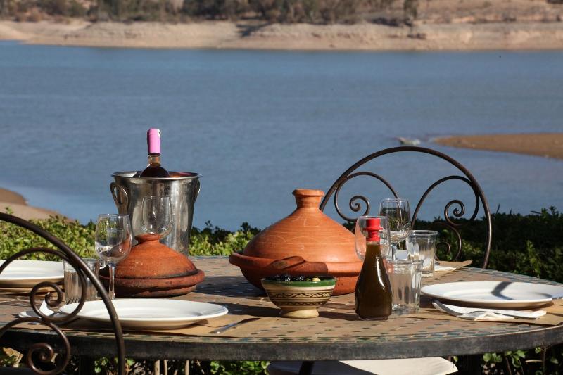 فندق Le Petit Hôtel Du Flouka