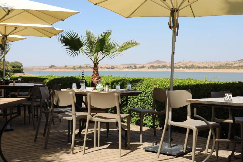 فندق Le Petit Hôtel Du Flouka