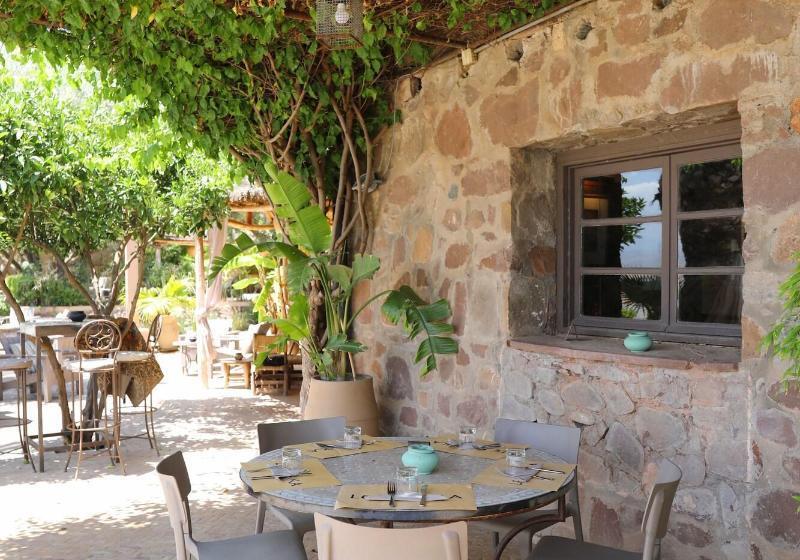 فندق Le Petit Hôtel Du Flouka