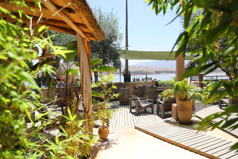 فندق Le Petit Hôtel Du Flouka