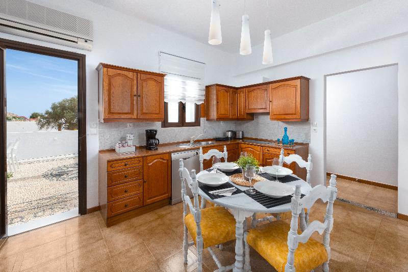 בית מלון כפרי Lindos Diamond Exclusive Villa