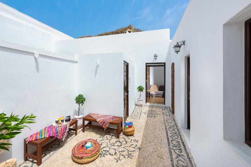 בית מלון כפרי Lindos Diamond Exclusive Villa