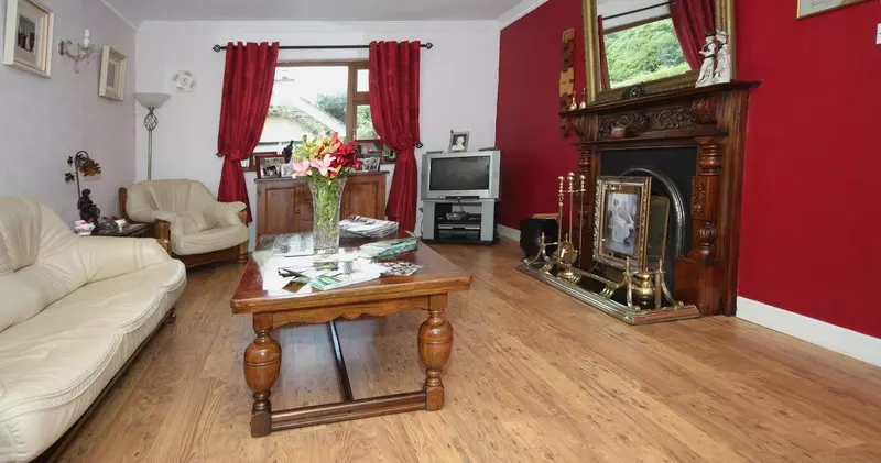 Hotelli Mount Usher View B&b