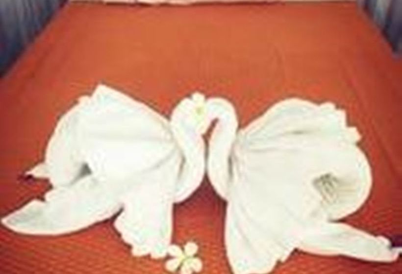 فندق Nai Yang Beach