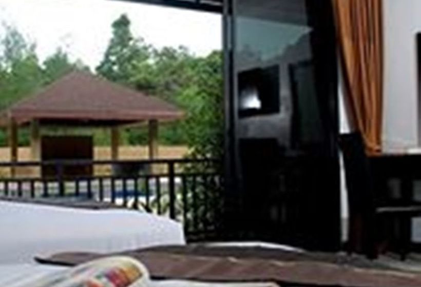 فندق Nai Yang Beach