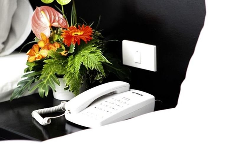 فندق Nai Yang Beach