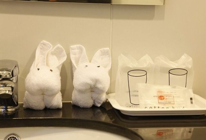 فندق Nai Yang Beach