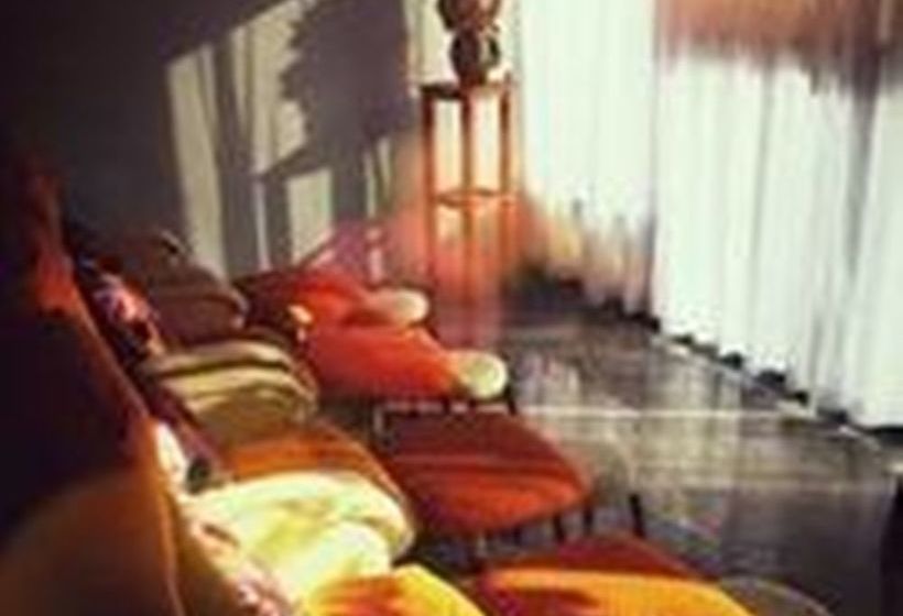 فندق Nai Yang Beach