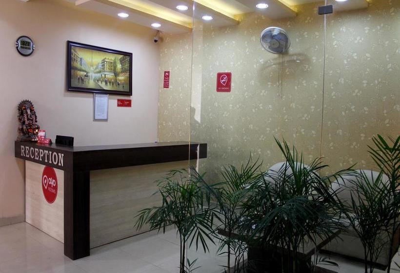 Hotel Oyo Rooms Railway Station Raja Road 1