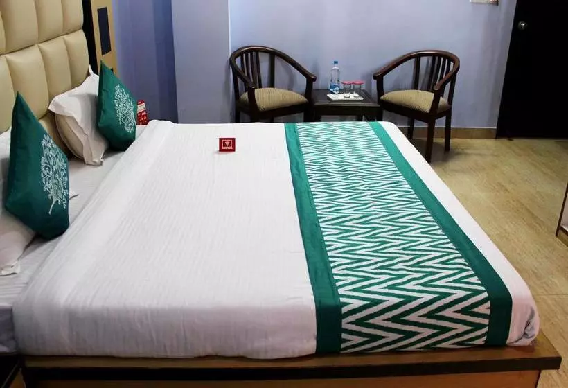 ホテル Oyo Rooms Railway Station Raja Road 1