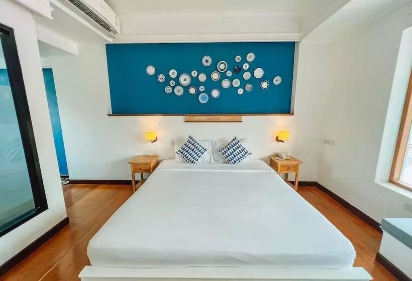 هتل Pai Cherkaew Boutique House