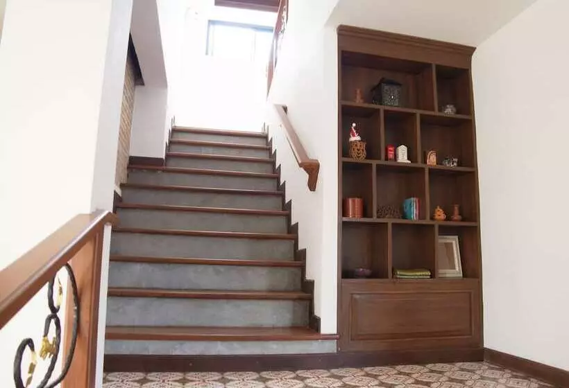 هتل Pai Cherkaew Boutique House