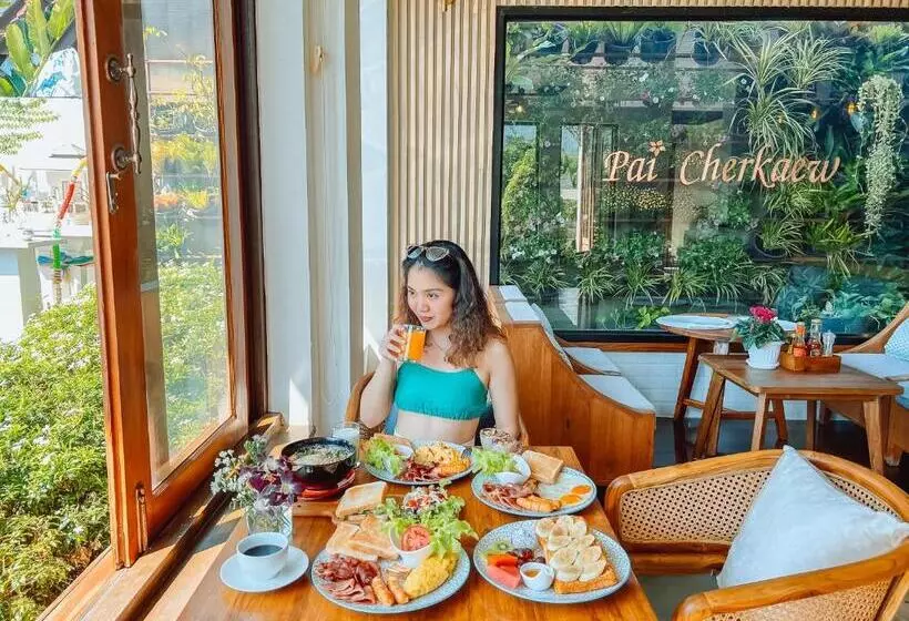 هتل Pai Cherkaew Boutique House