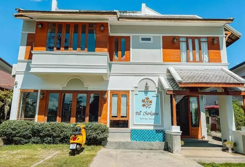 هتل Pai Cherkaew Boutique House