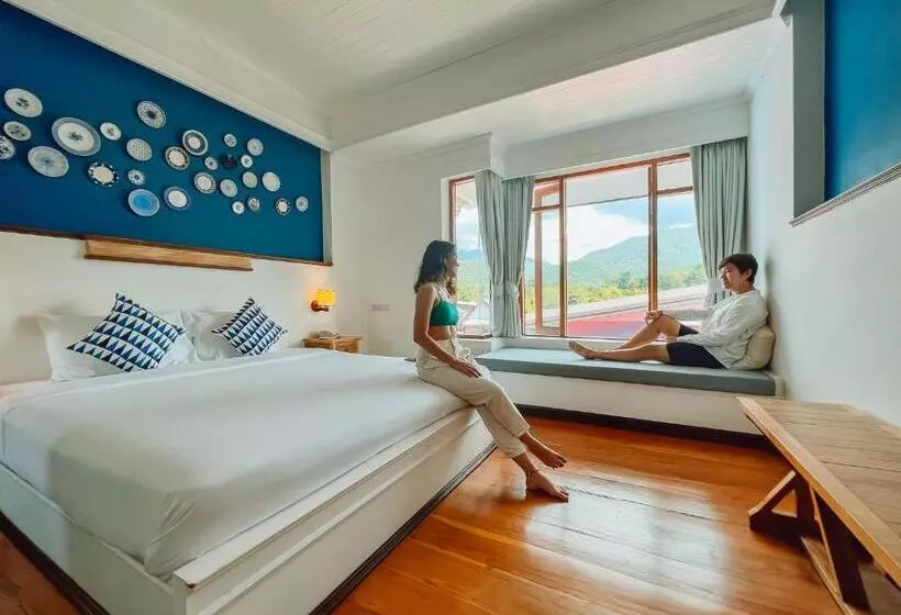 هتل Pai Cherkaew Boutique House