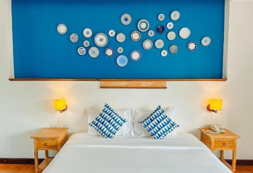 בית מלון כפרי Pai Cherkaew Boutique House