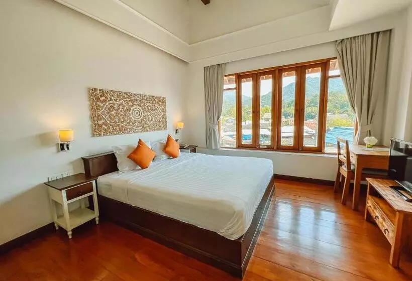 هتل Pai Cherkaew Boutique House