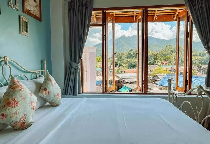 هتل Pai Cherkaew Boutique House