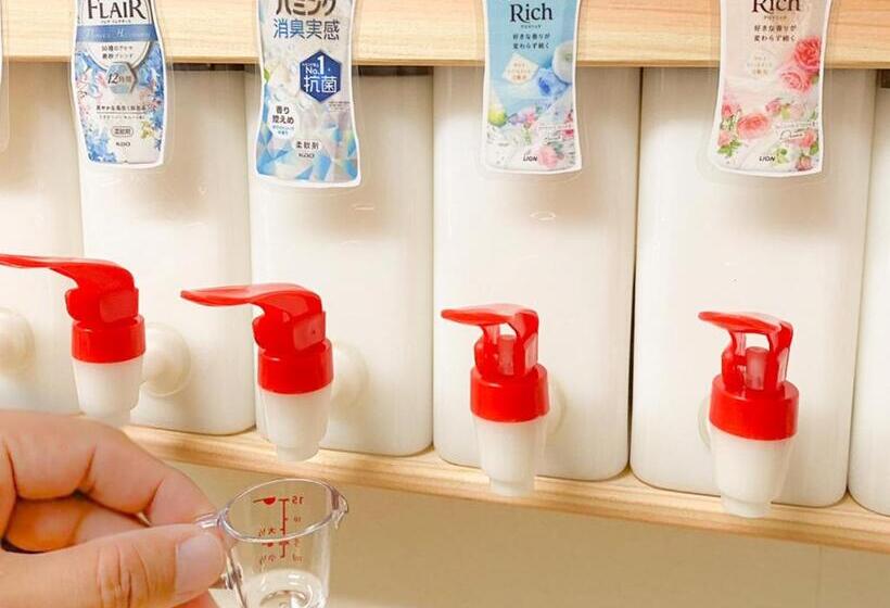 هتل Patina Ishigakijima