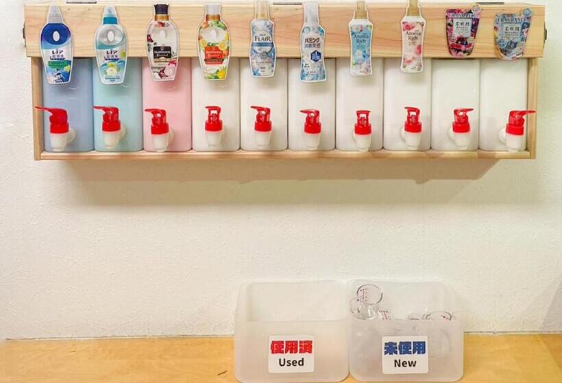 هتل Patina Ishigakijima