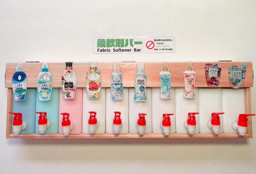 هتل Patina Ishigakijima