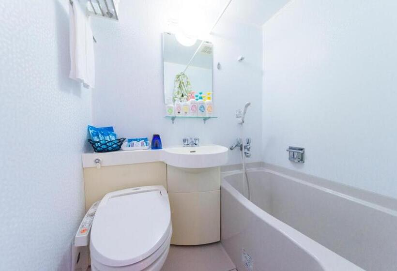 هتل Patina Ishigakijima