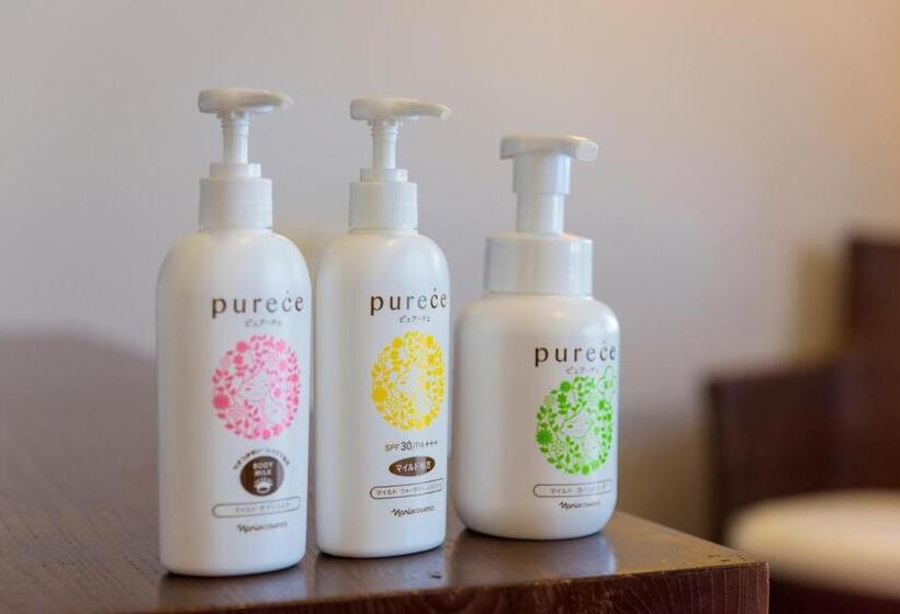 هتل Patina Ishigakijima