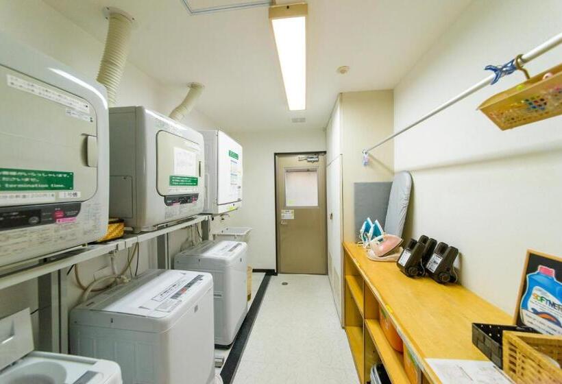 هتل Patina Ishigakijima