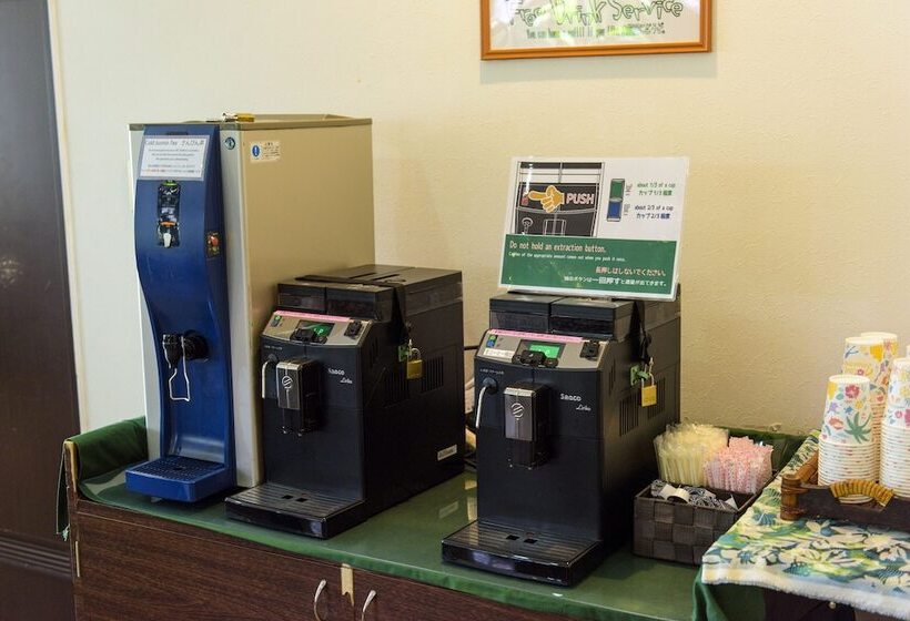 هتل Patina Ishigakijima