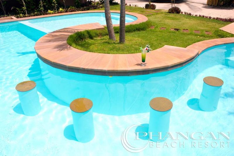 ホテル Phangan Beach Resort