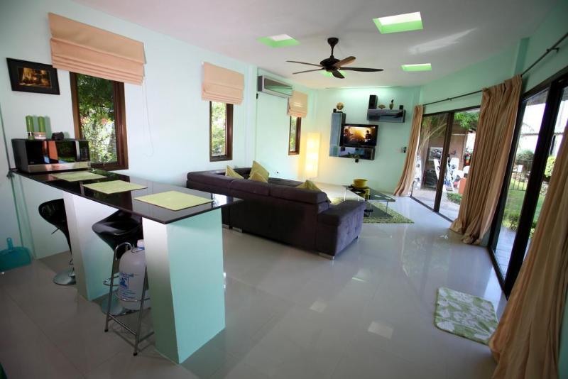 ホテル Phangan Beach Resort