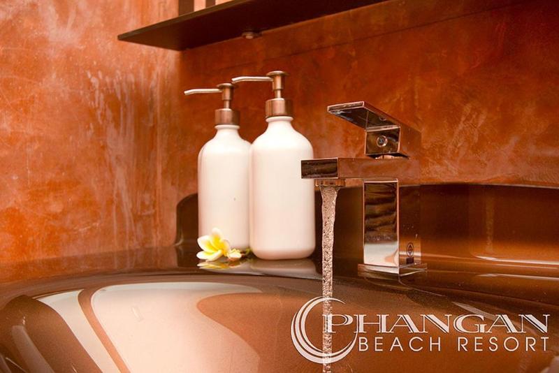 ホテル Phangan Beach Resort