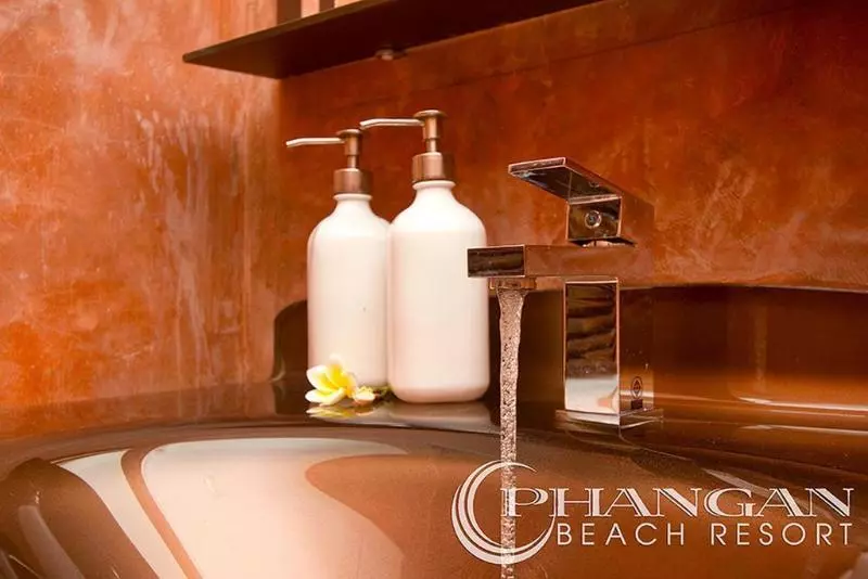 ホテル Phangan Beach Resort