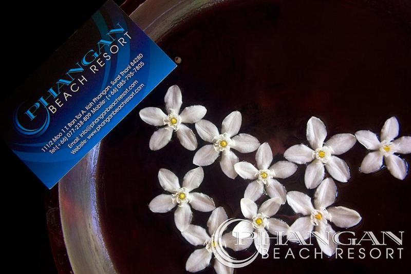 ホテル Phangan Beach Resort