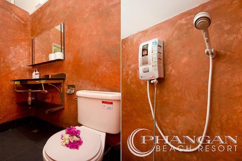 ホテル Phangan Beach Resort