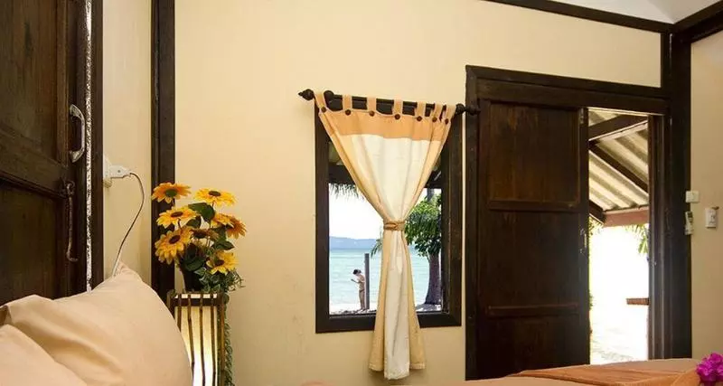 ホテル Phangan Beach Resort