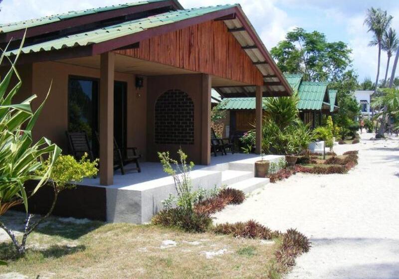 ホテル Phangan Beach Resort