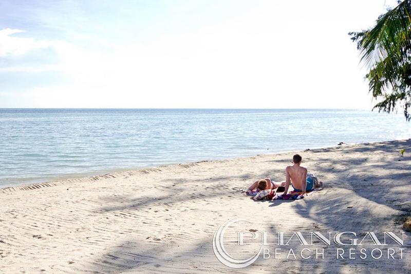 ホテル Phangan Beach Resort