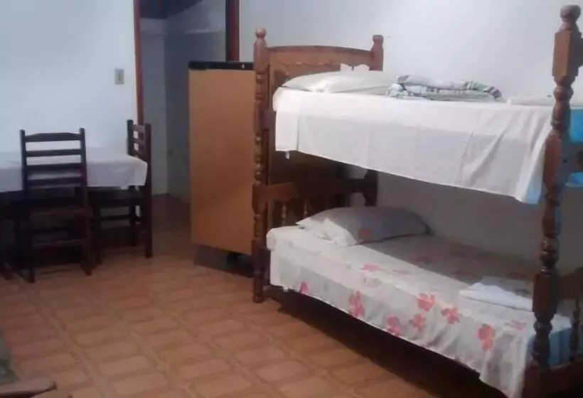 호텔 Pousada Pantanal